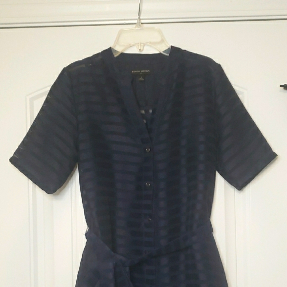 Banana Republic Dress - Picture 2 of 11